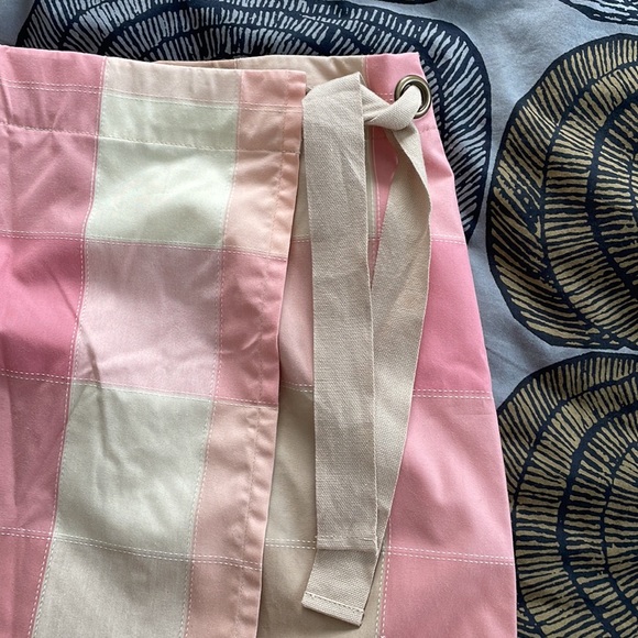 LIZ GOLF BY LIZ CLAIBORNE PLAID SKORT Y2K - Picture 5 of 5